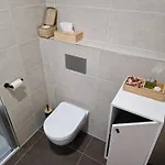 Apartamento Center *