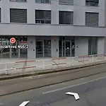 Apartamento Center *