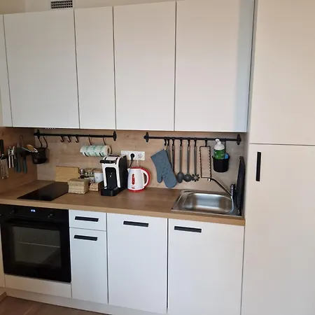 Apartamento Center