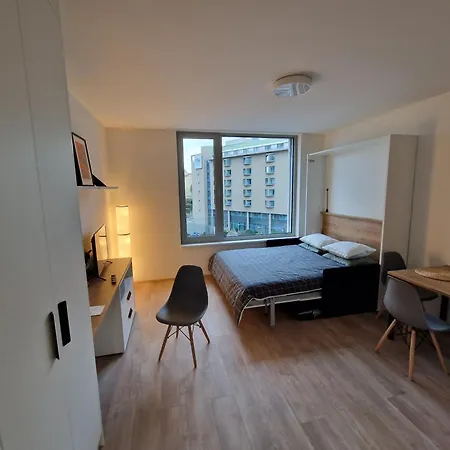 Center Apartamento