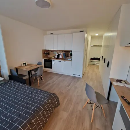 Appartement Center